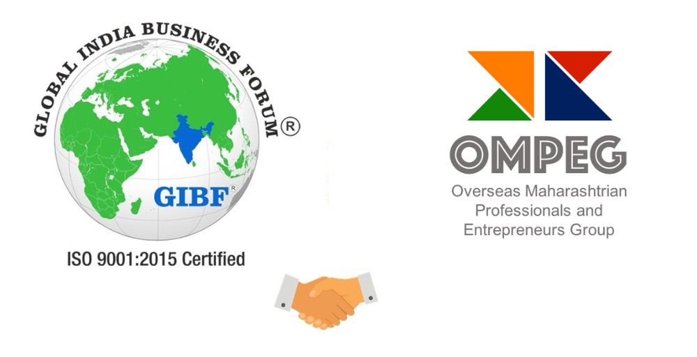 Tie Ups - Overseas Maharashtrian Professionals and Entrepreneurs Group - (OMPEG)