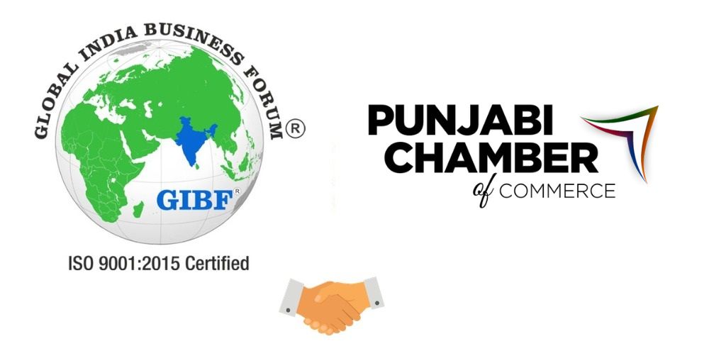 Tie Ups - Punjabi Chamber of Commerce
