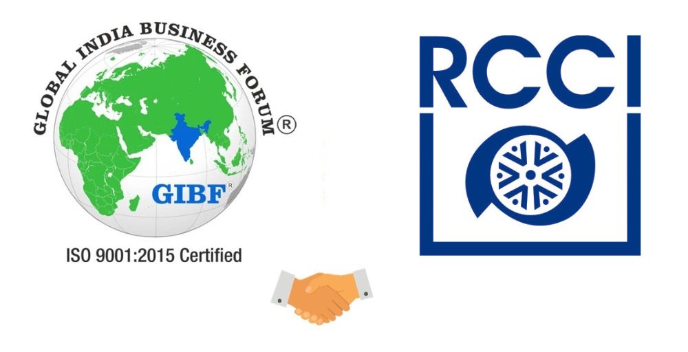 Tie Ups - Rajasthan Chamber of Commerce