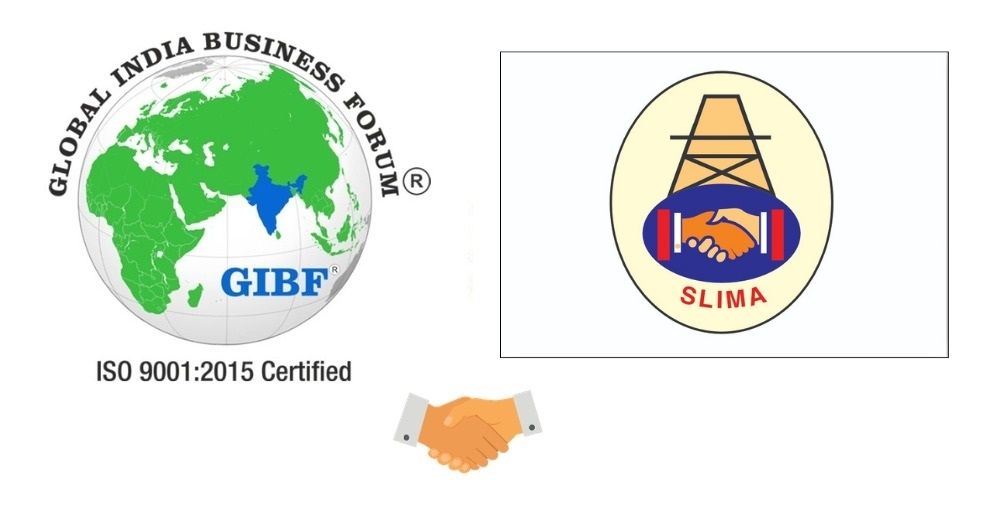 Tie Ups - Shri Laxmi Industrial Manufacturers Association