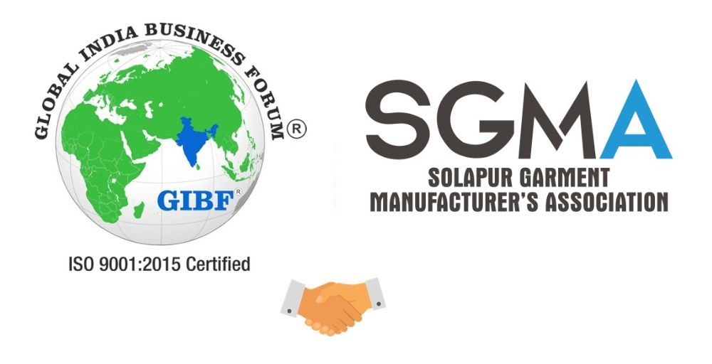 Tie Ups - Solapur Garment Manufacturers Association (SGMA)