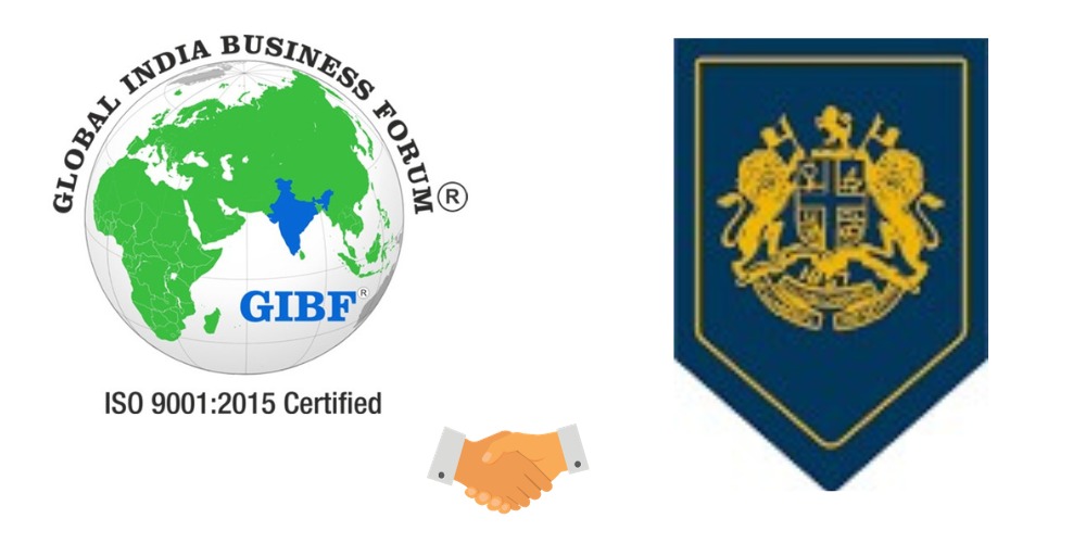 Tie Ups - The Cochin Chamber of Commerce and Industry