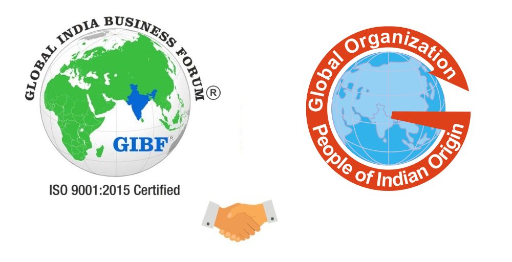 Tie Ups - The Global Organization of People of Indian Origin (GOPIO MYANMAR)