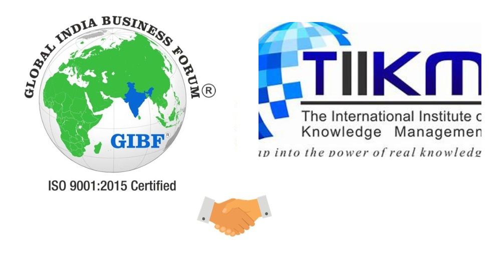 Tie Ups - The International Institute of Knowledge Management (TIIKM)