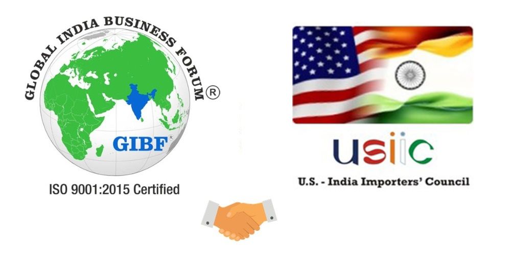 Tie Ups - U.S. India Importers’ Council
