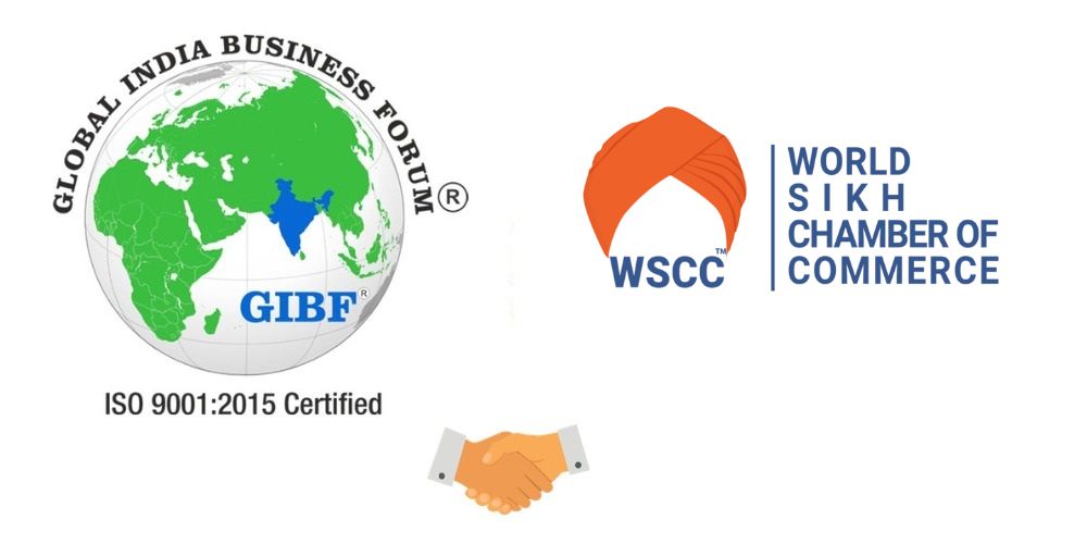 Tie Ups - World Sikh Chamber of Commerce - World Sikh Chamber of Commerce - (WSCC)