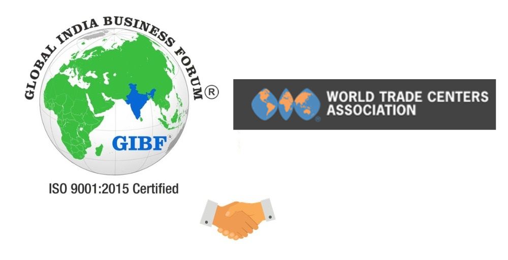 Tie Ups - World Trade Center